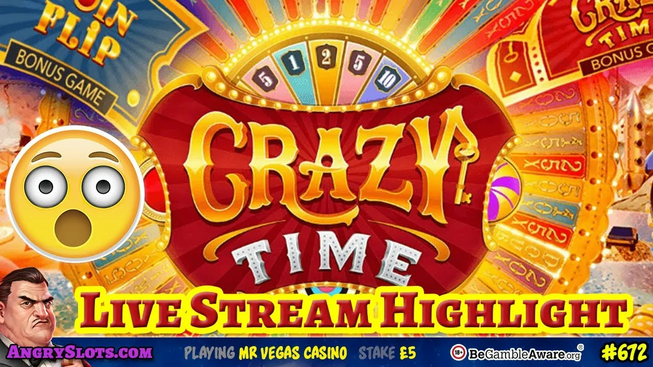 Игровое шоу